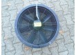 Ziehl abegg ventilator 560mm B 400v